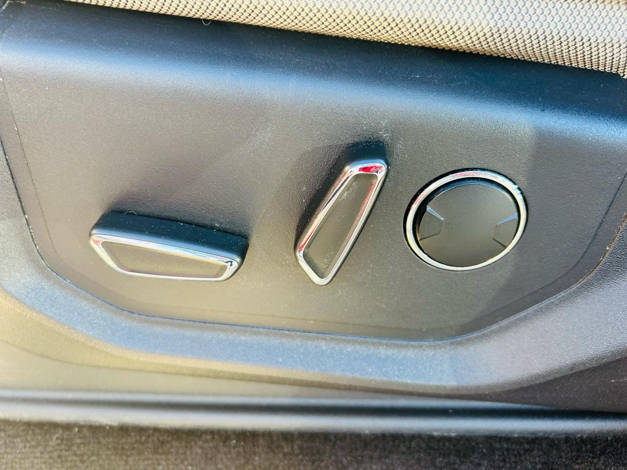 Ford F-150 XLT SuperCrew 5.5-ft. Bed 4WD 2015