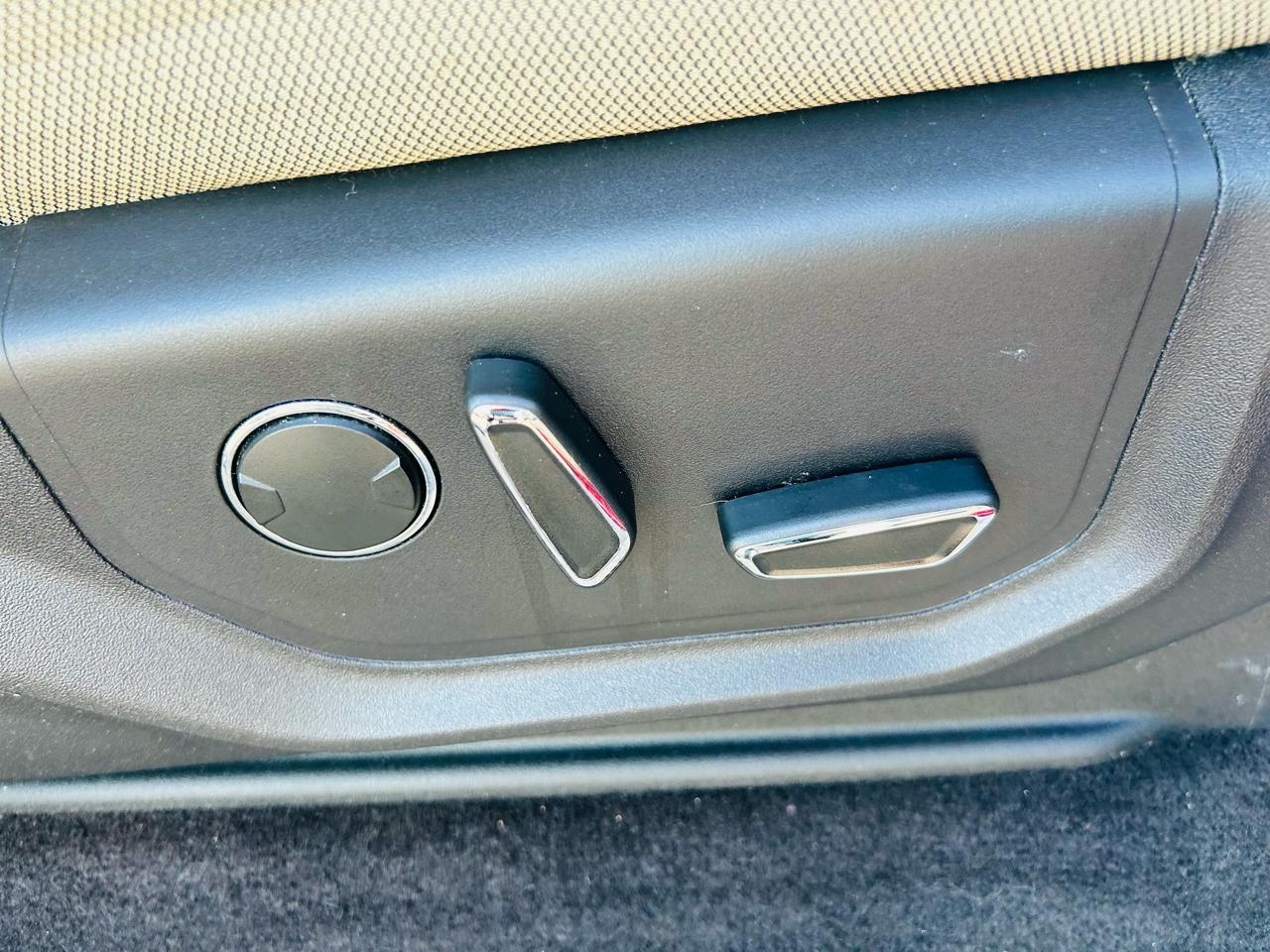 Ford F-150 XLT SuperCrew 5.5-ft. Bed 4WD 2015