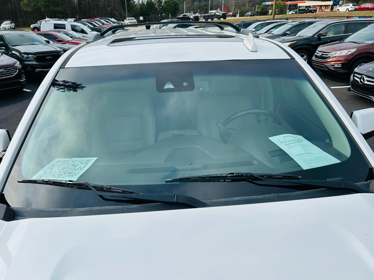 GMC Yukon XL Denali 2WD 2017