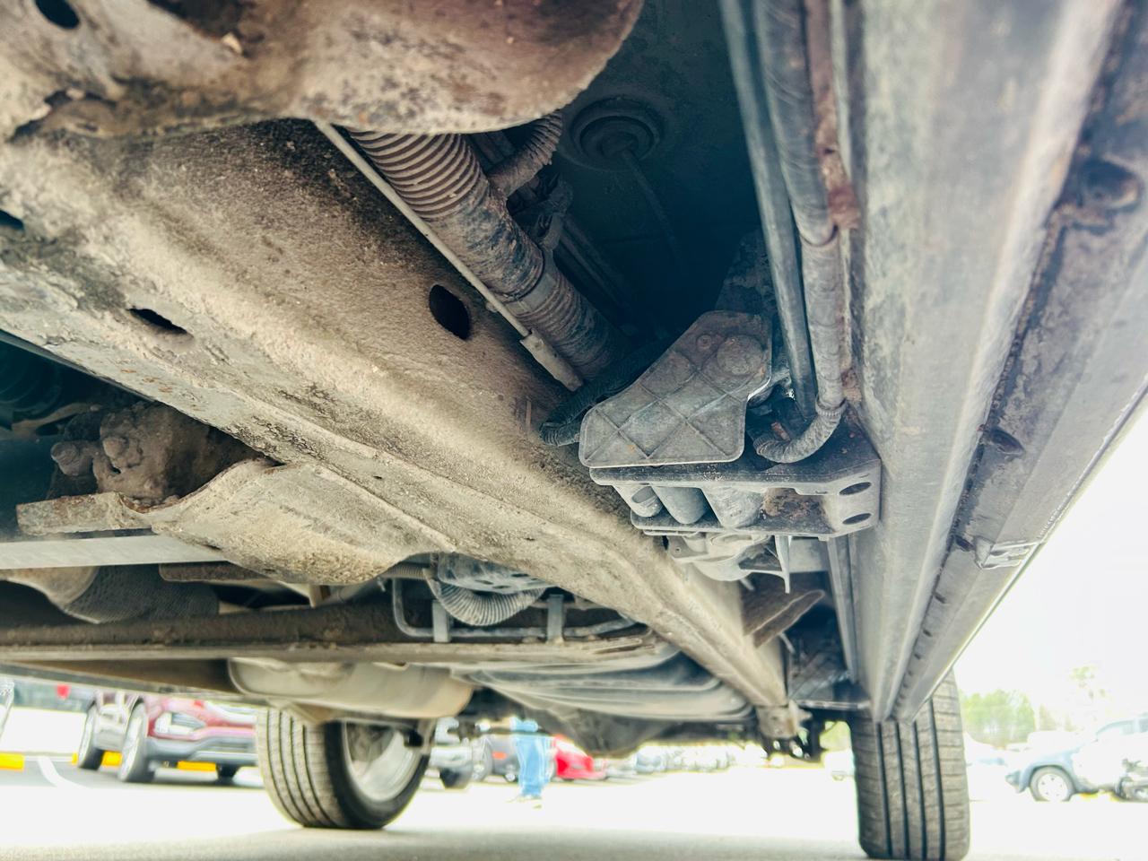 GMC Yukon XL Denali 2WD 2017