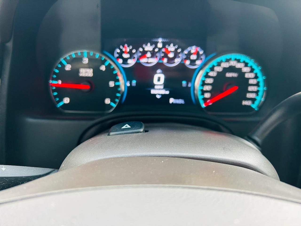 GMC Yukon XL Denali 2WD 2017