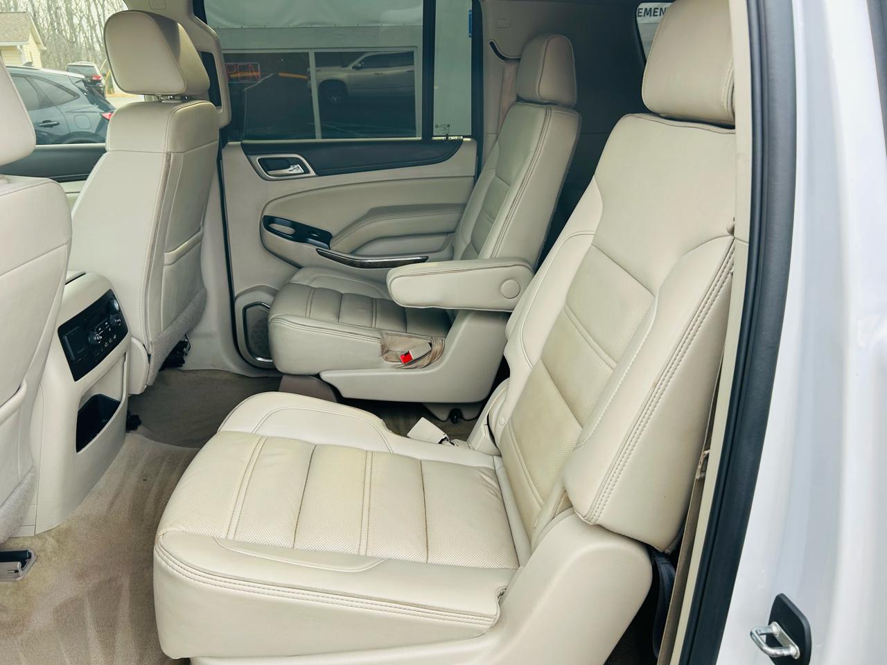 GMC Yukon XL Denali 2WD 2017