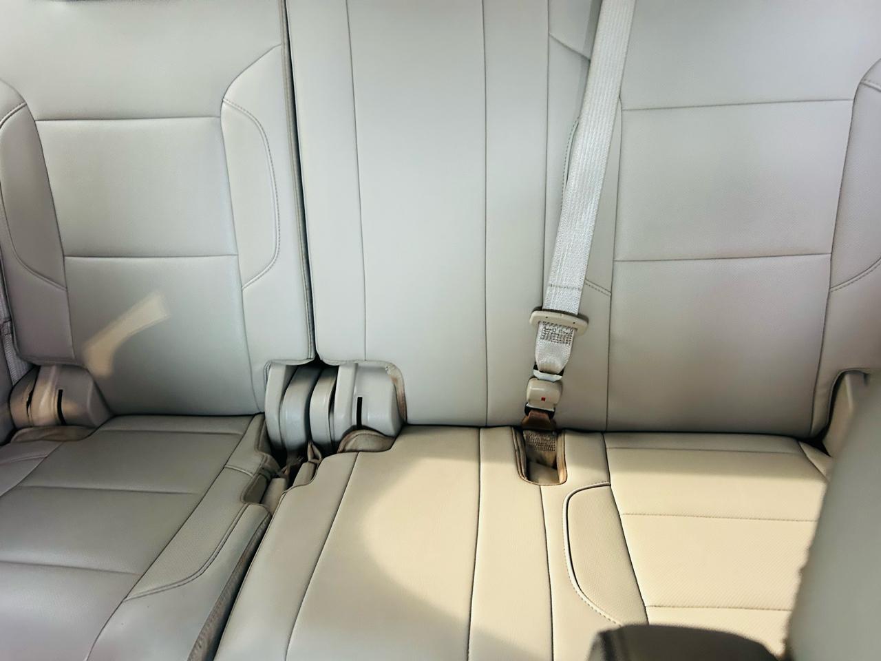 GMC Yukon XL Denali 2WD 2017