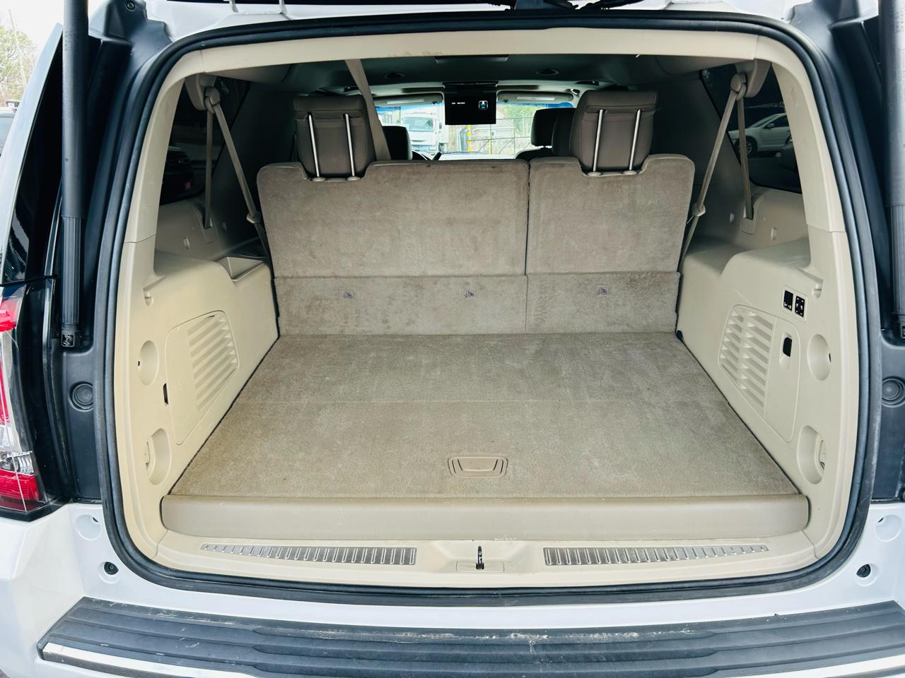 GMC Yukon XL Denali 2WD 2017