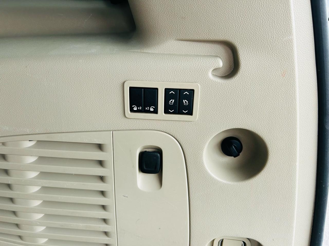 GMC Yukon XL Denali 2WD 2017