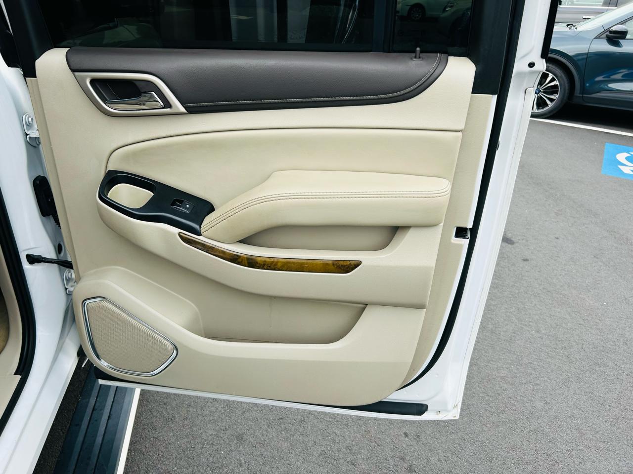 GMC Yukon XL Denali 2WD 2017