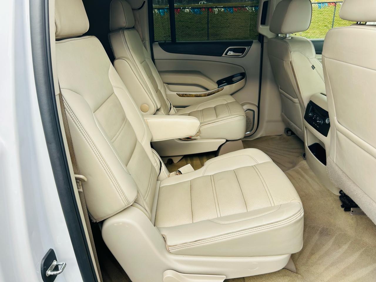 GMC Yukon XL Denali 2WD 2017