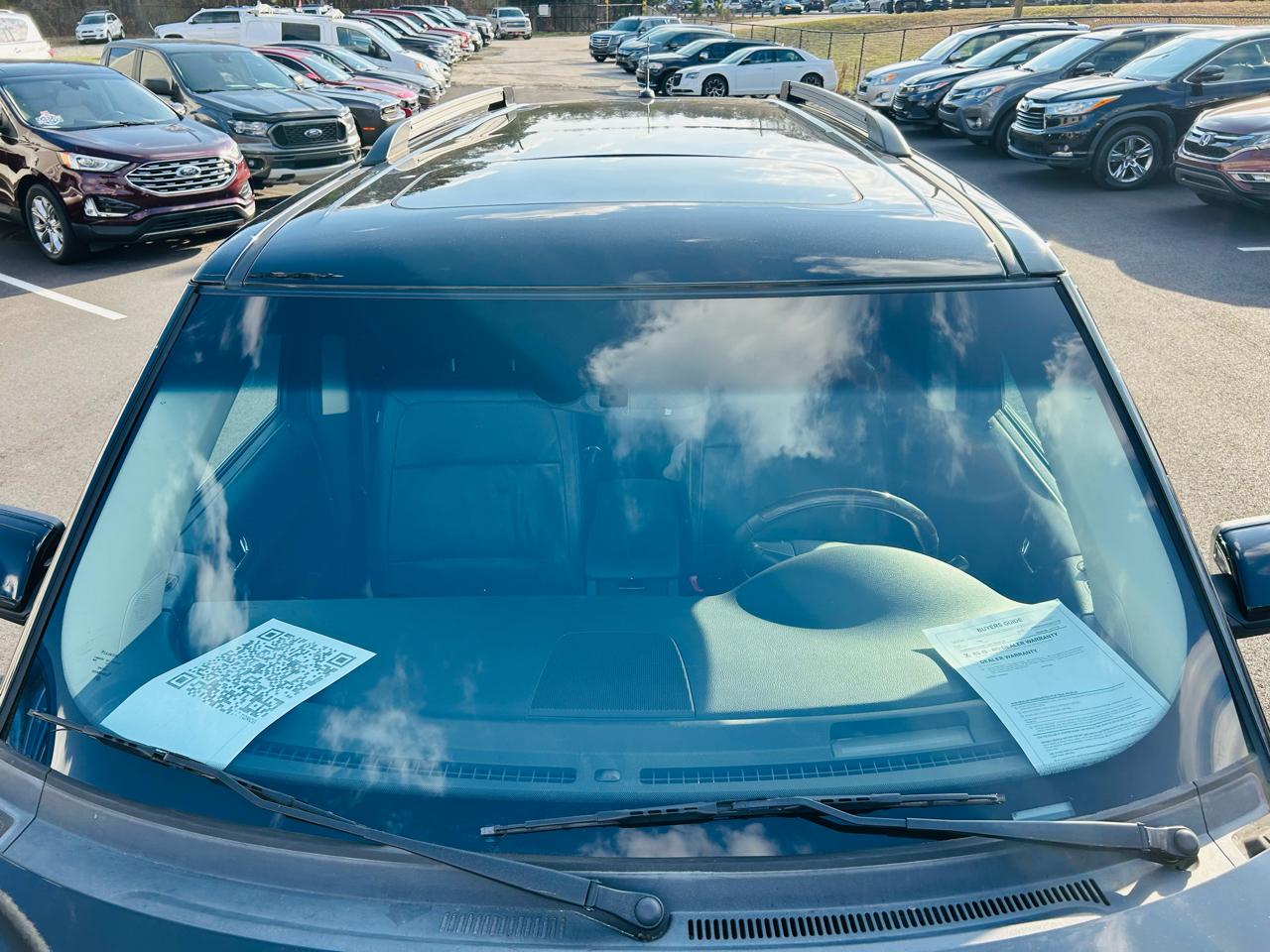 Ford Flex Limited FWD 2019