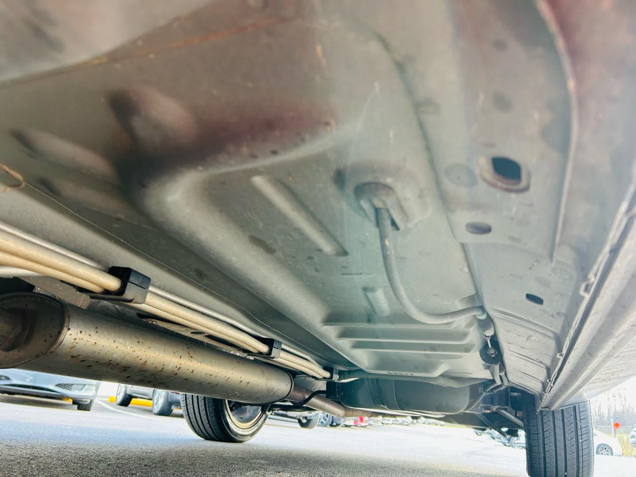 Ford Flex Limited FWD 2019