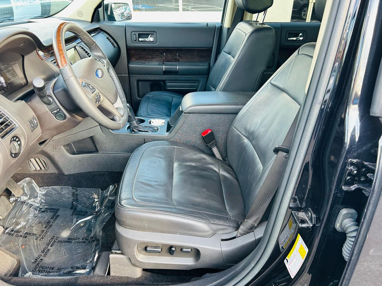 Ford Flex Limited FWD 2019