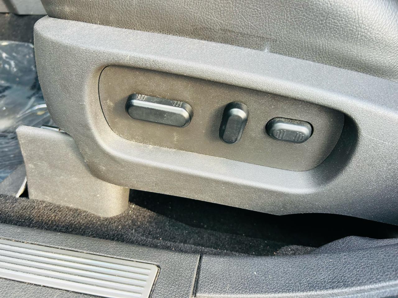 Ford Flex Limited FWD 2019