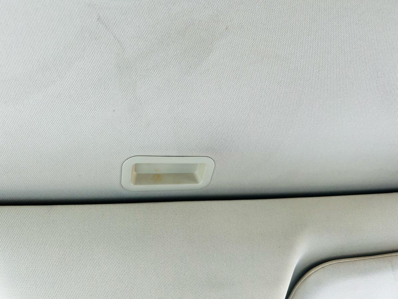 Ford Flex Limited FWD 2019