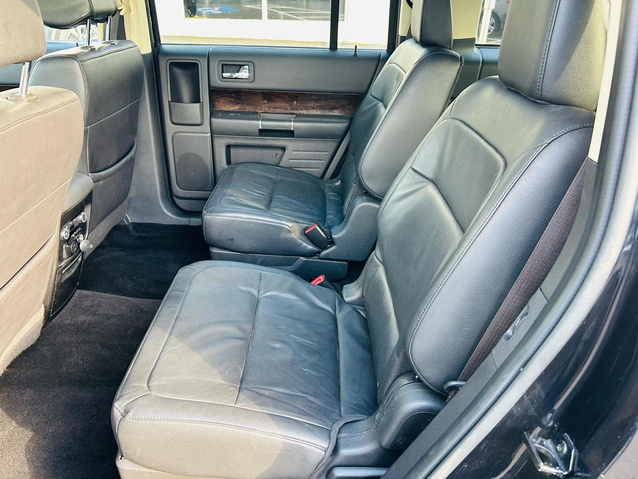 Ford Flex Limited FWD 2019