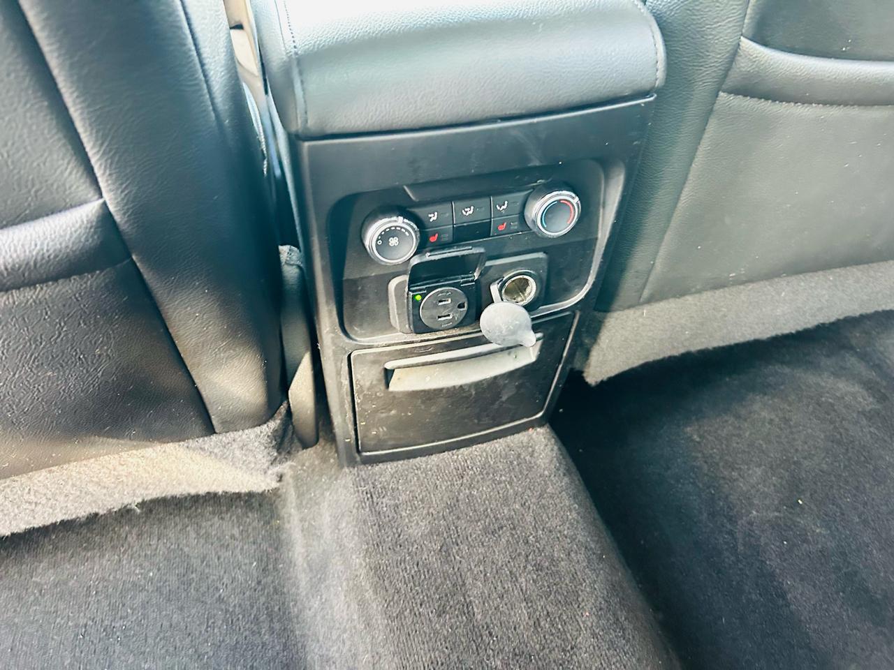 Ford Flex Limited FWD 2019