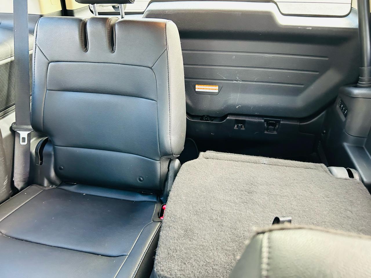 Ford Flex Limited FWD 2019