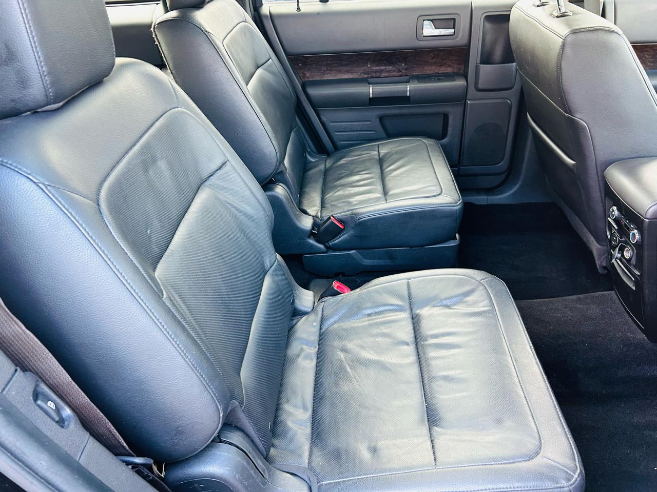 Ford Flex Limited FWD 2019