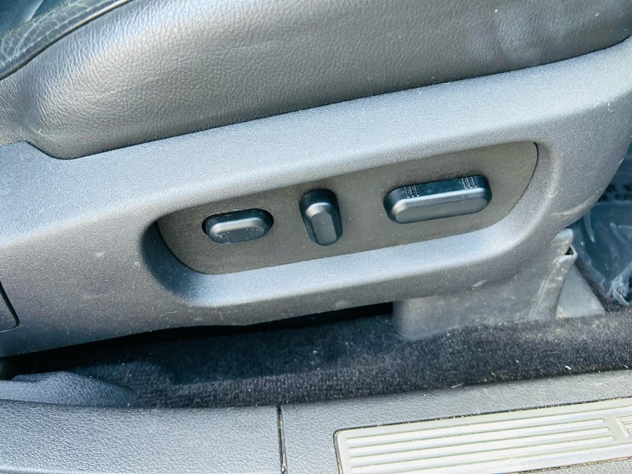 Ford Flex Limited FWD 2019