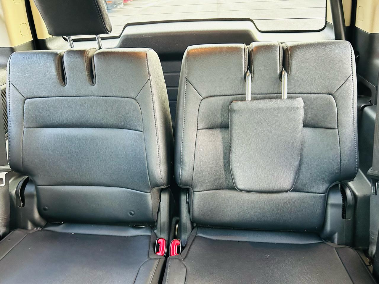 Ford Flex Limited FWD 2019