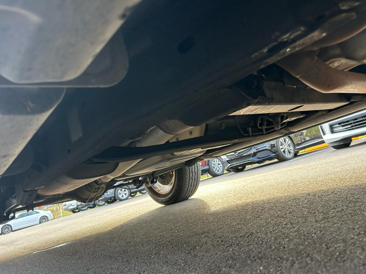 Chevrolet Tahoe Premier 2WD 2017