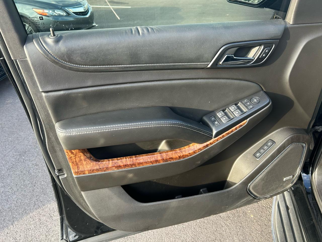 Chevrolet Tahoe Premier 2WD 2017