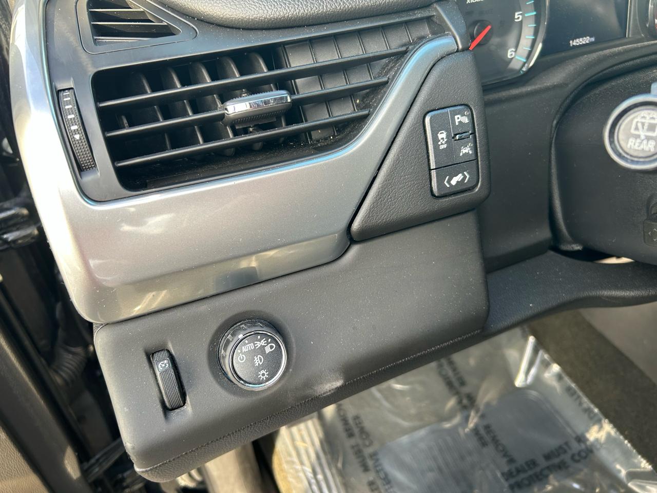 Chevrolet Tahoe Premier 2WD 2017