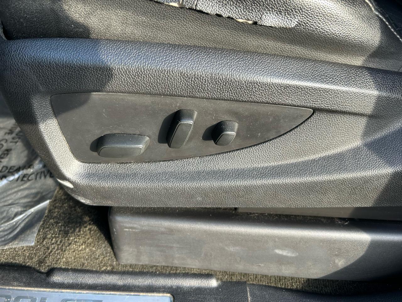 Chevrolet Tahoe Premier 2WD 2017