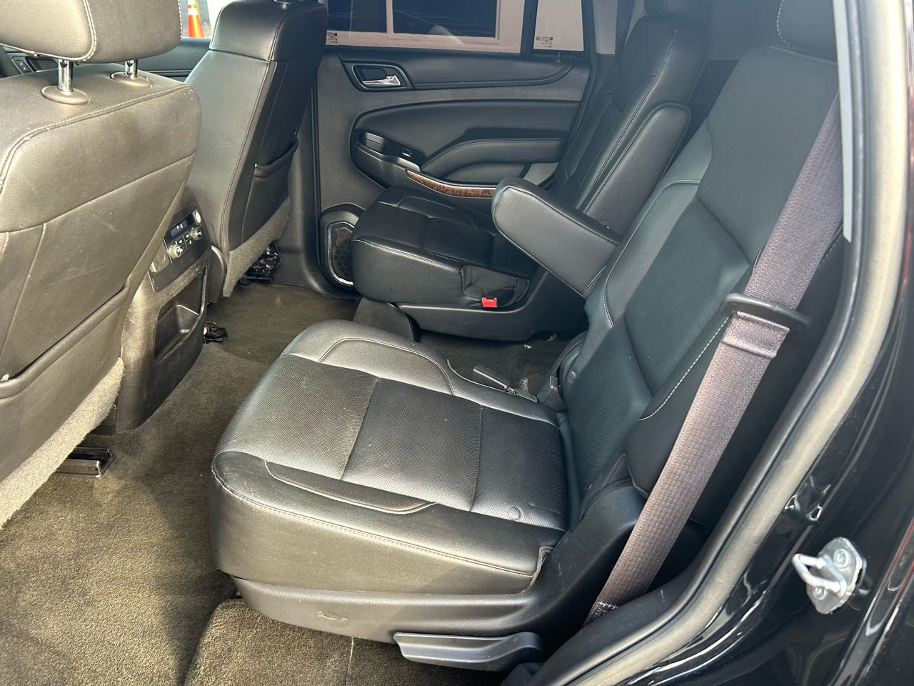 Chevrolet Tahoe Premier 2WD 2017