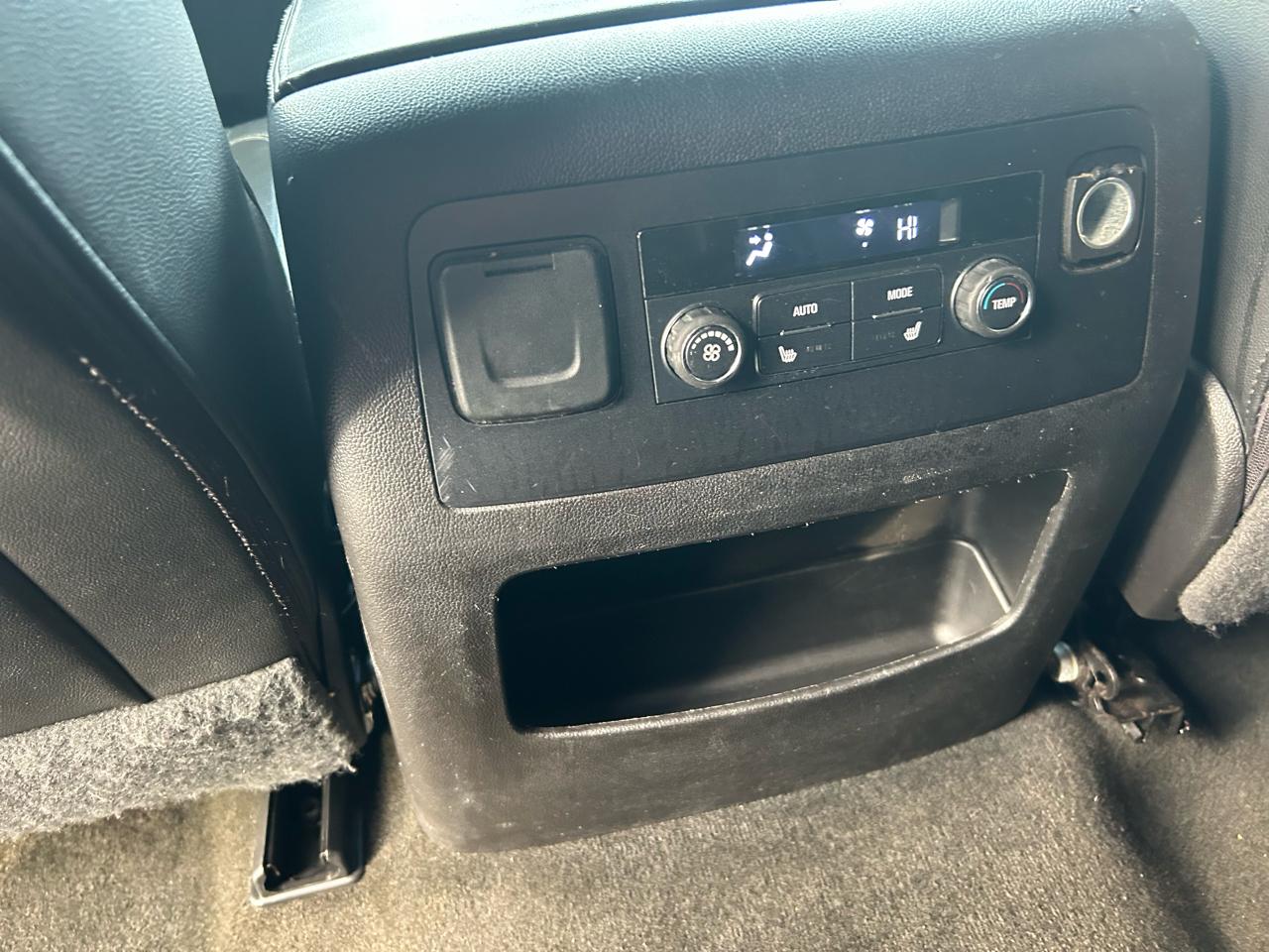 Chevrolet Tahoe Premier 2WD 2017