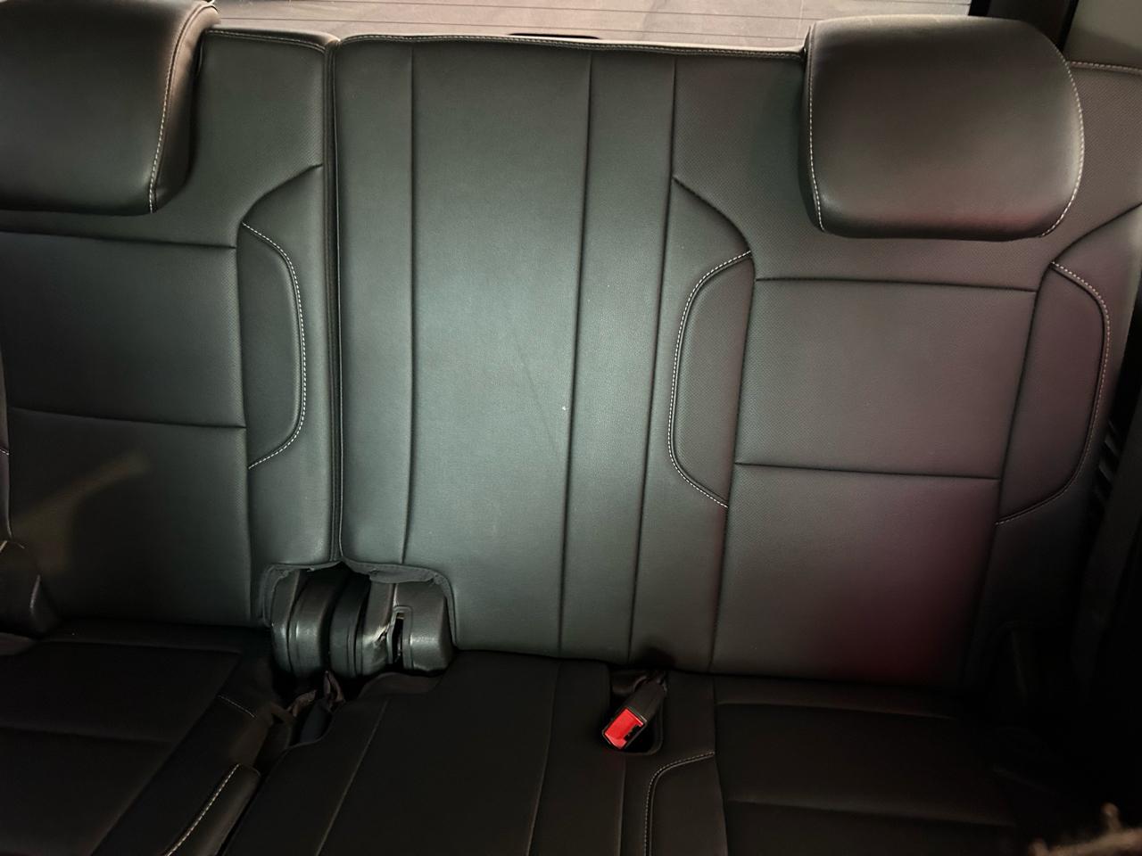 Chevrolet Tahoe Premier 2WD 2017