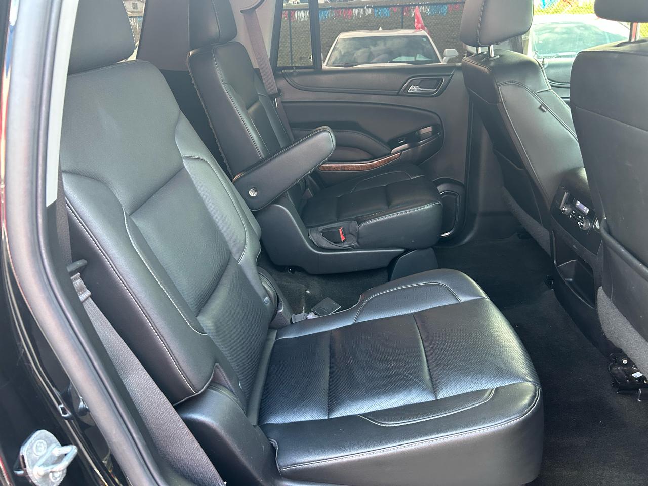 Chevrolet Tahoe Premier 2WD 2017