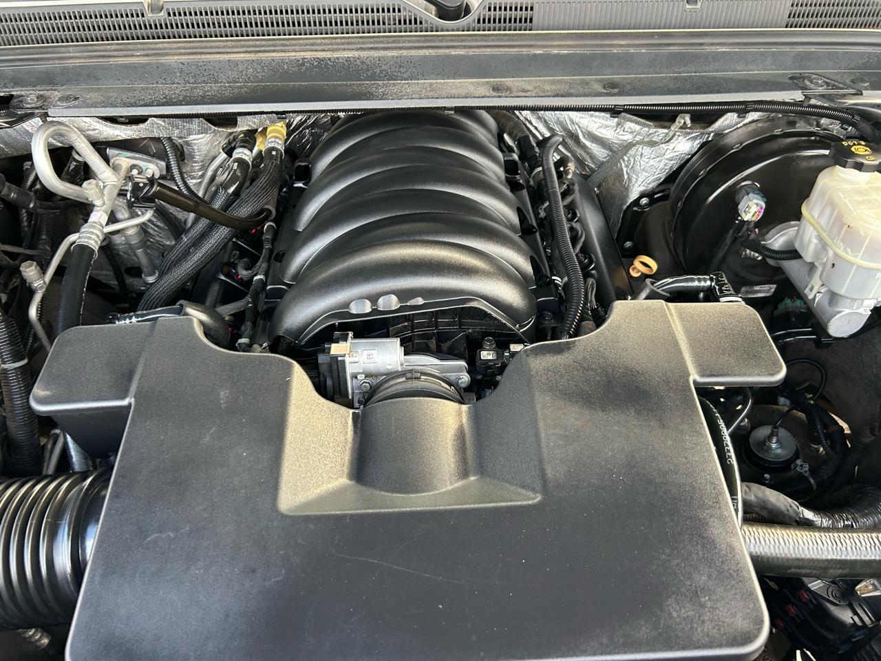 Chevrolet Tahoe Premier 2WD 2017