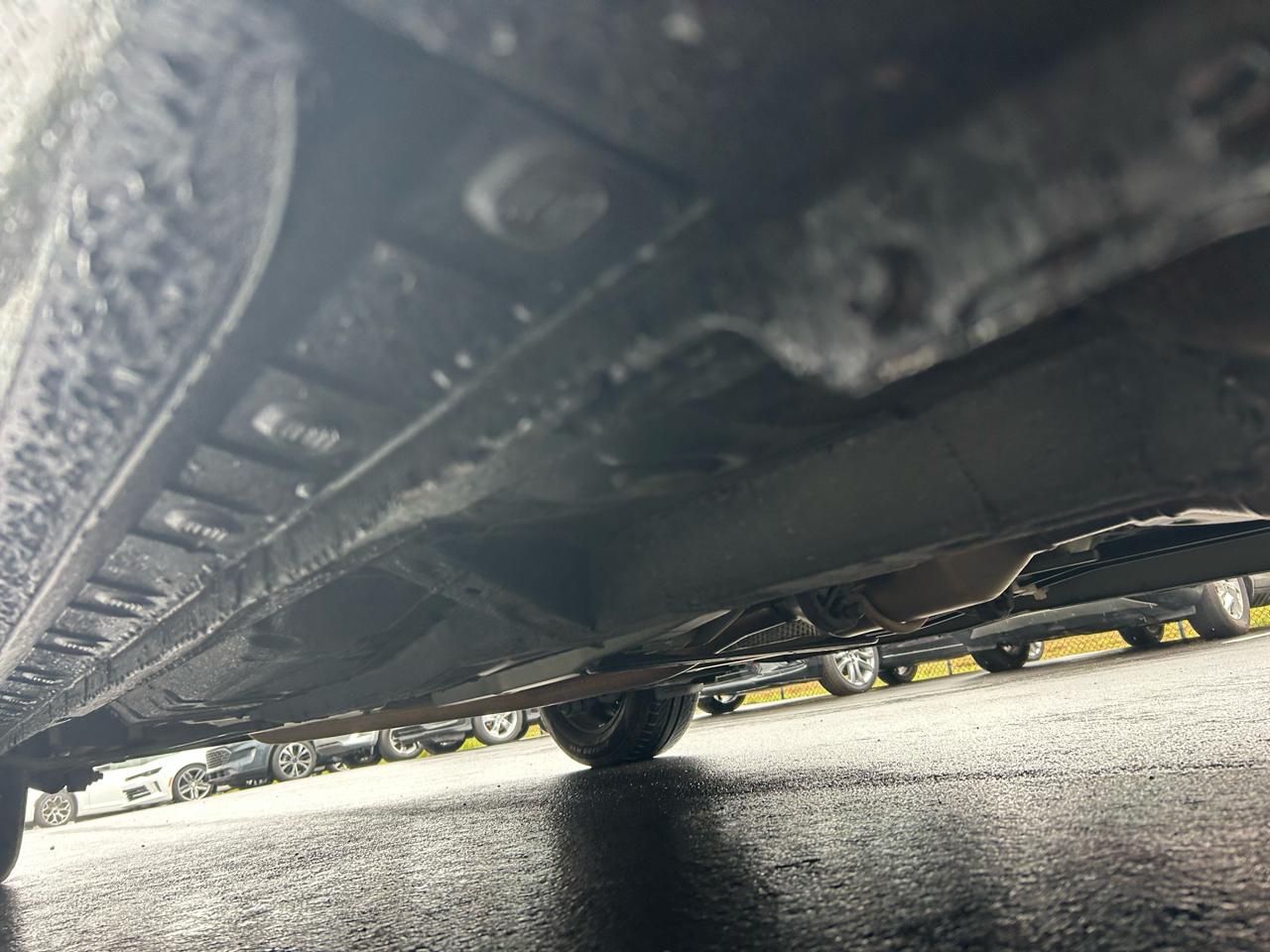 Toyota Corolla LE Plus CVT 2015