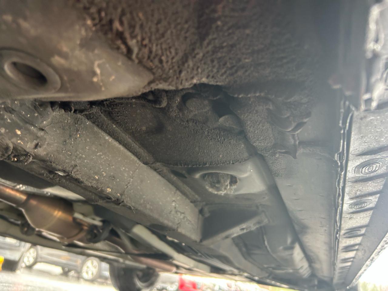 Toyota Corolla LE Plus CVT 2015