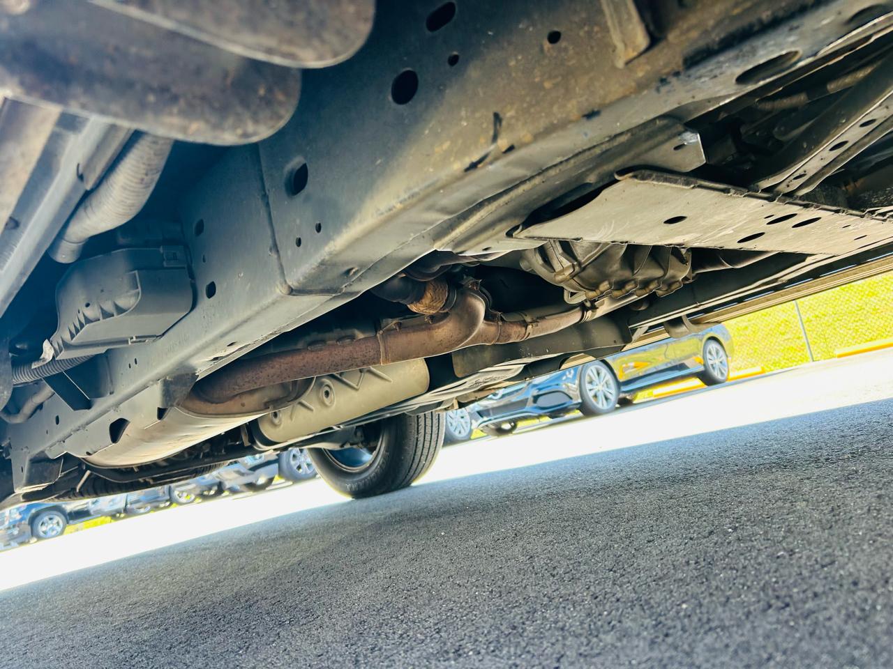 Nissan Armada SL AWD 2019