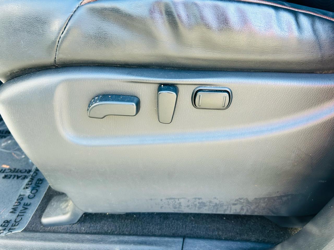 Nissan Armada SL AWD 2019