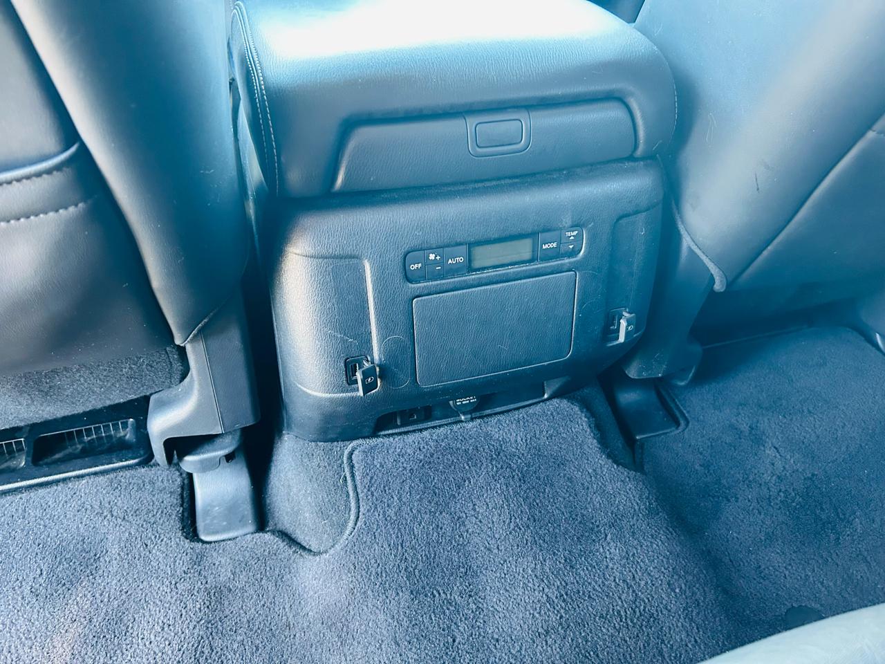 Nissan Armada SL AWD 2019