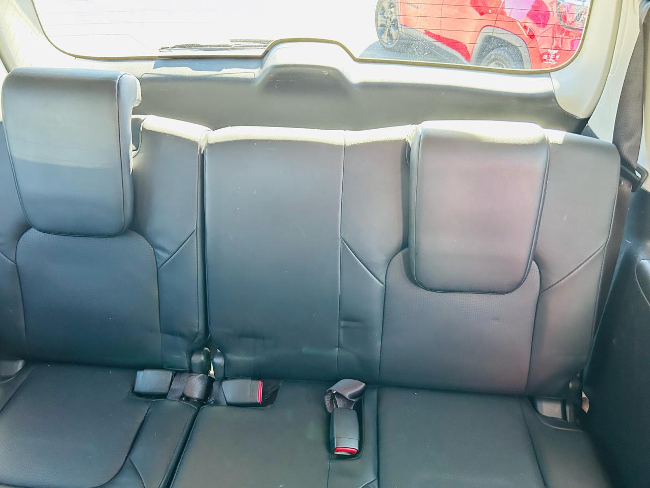 Nissan Armada SL AWD 2019