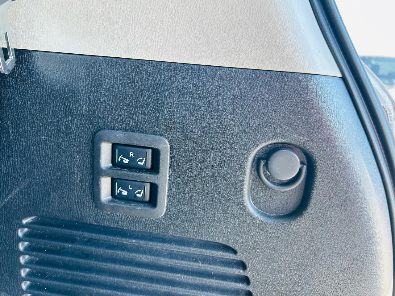 Nissan Armada SL AWD 2019