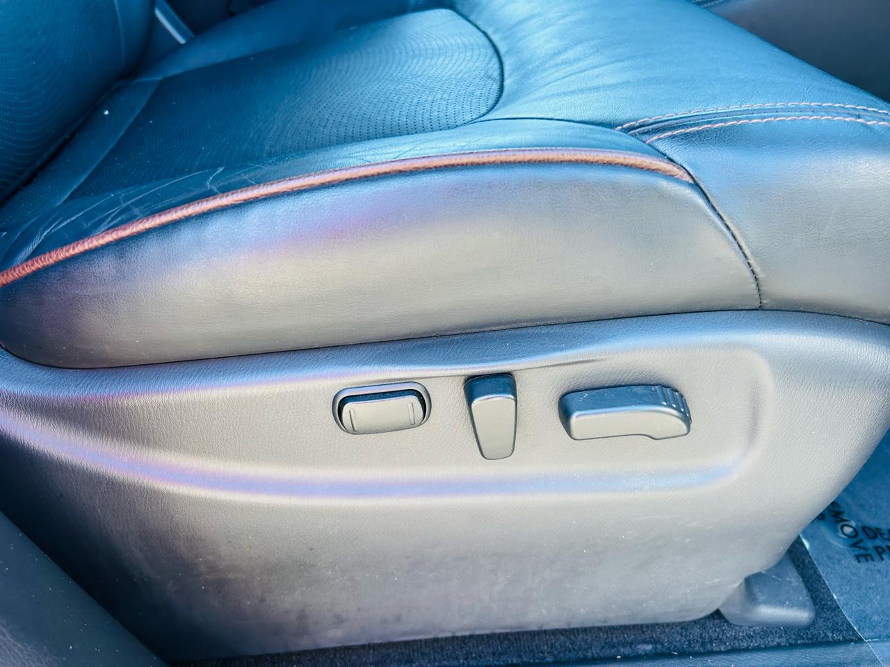 Nissan Armada SL AWD 2019