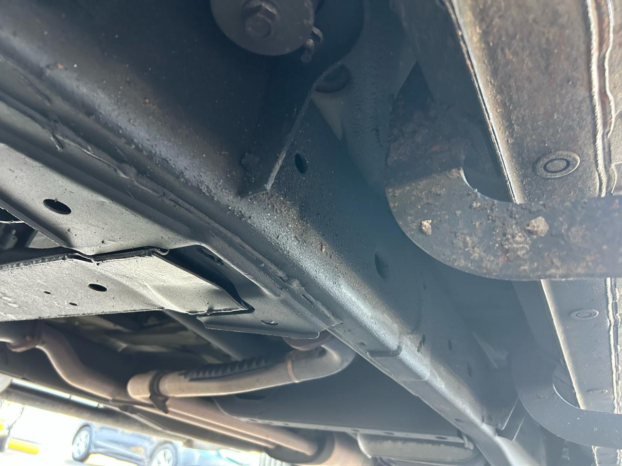 Nissan Titan SV Crew Cab 2WD 2018