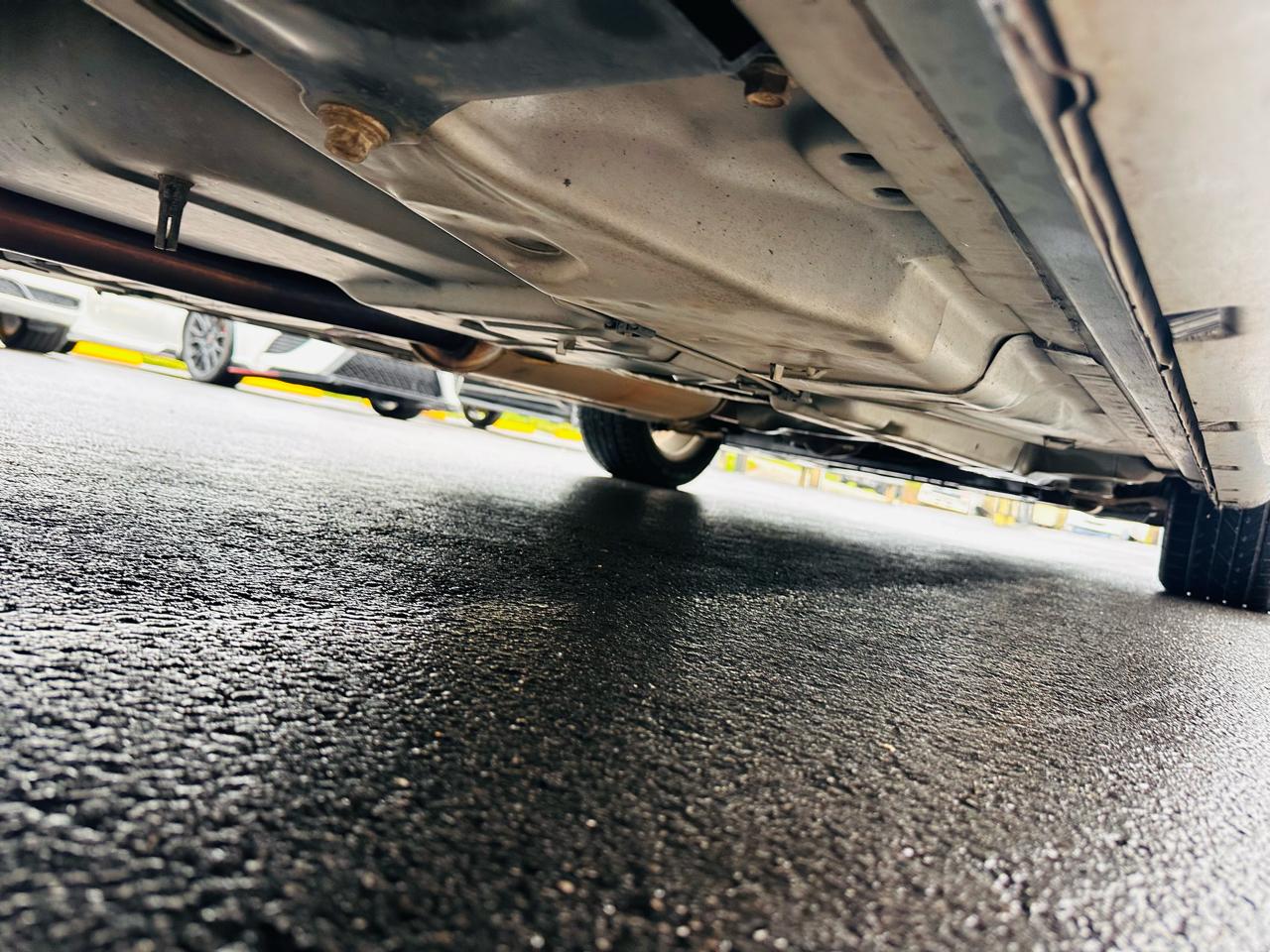 Buick Lucerne CXL 2008