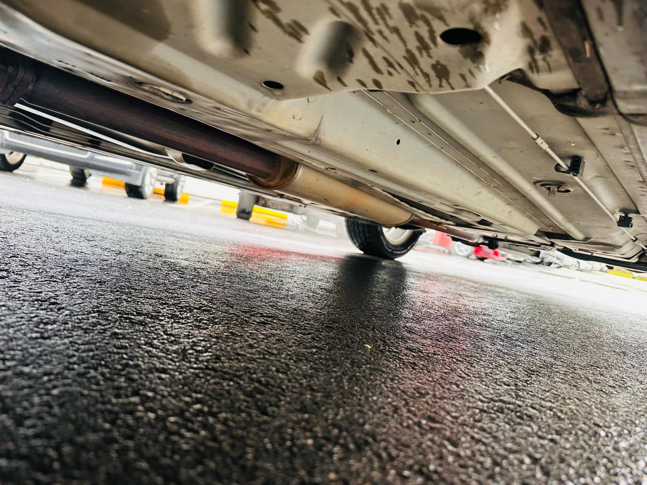 Buick Lucerne CXL 2008