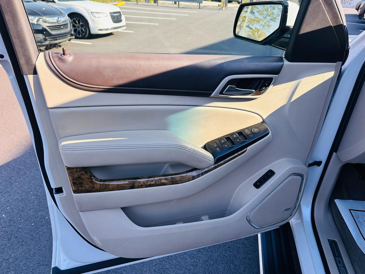 GMC Yukon Denali 2WD 2016