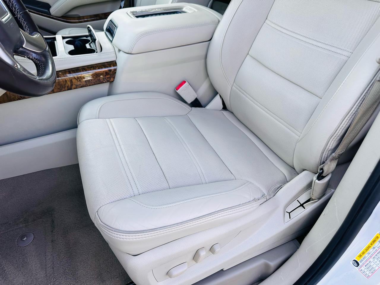 GMC Yukon Denali 2WD 2016