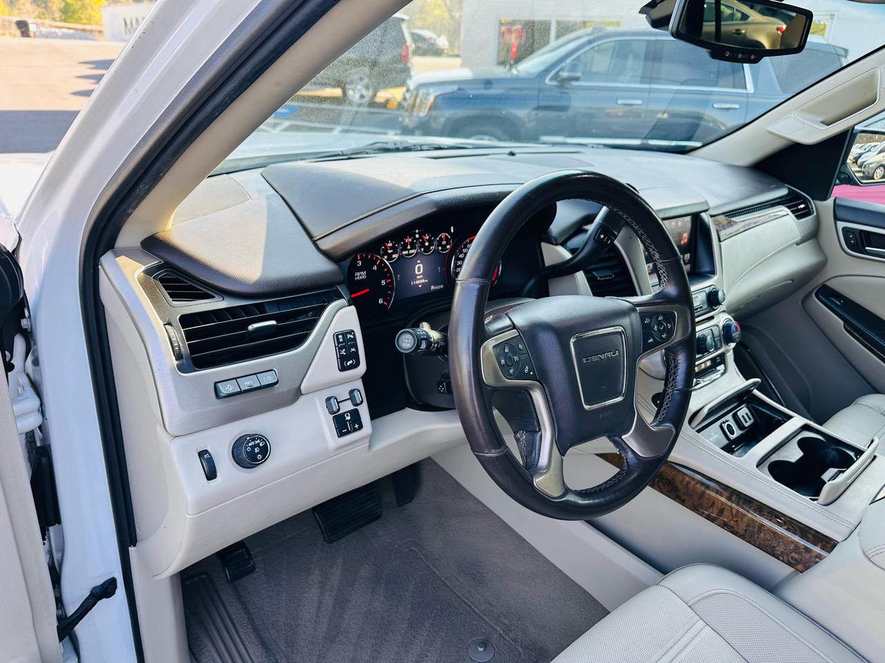 GMC Yukon Denali 2WD 2016