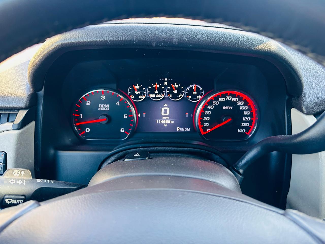 GMC Yukon Denali 2WD 2016