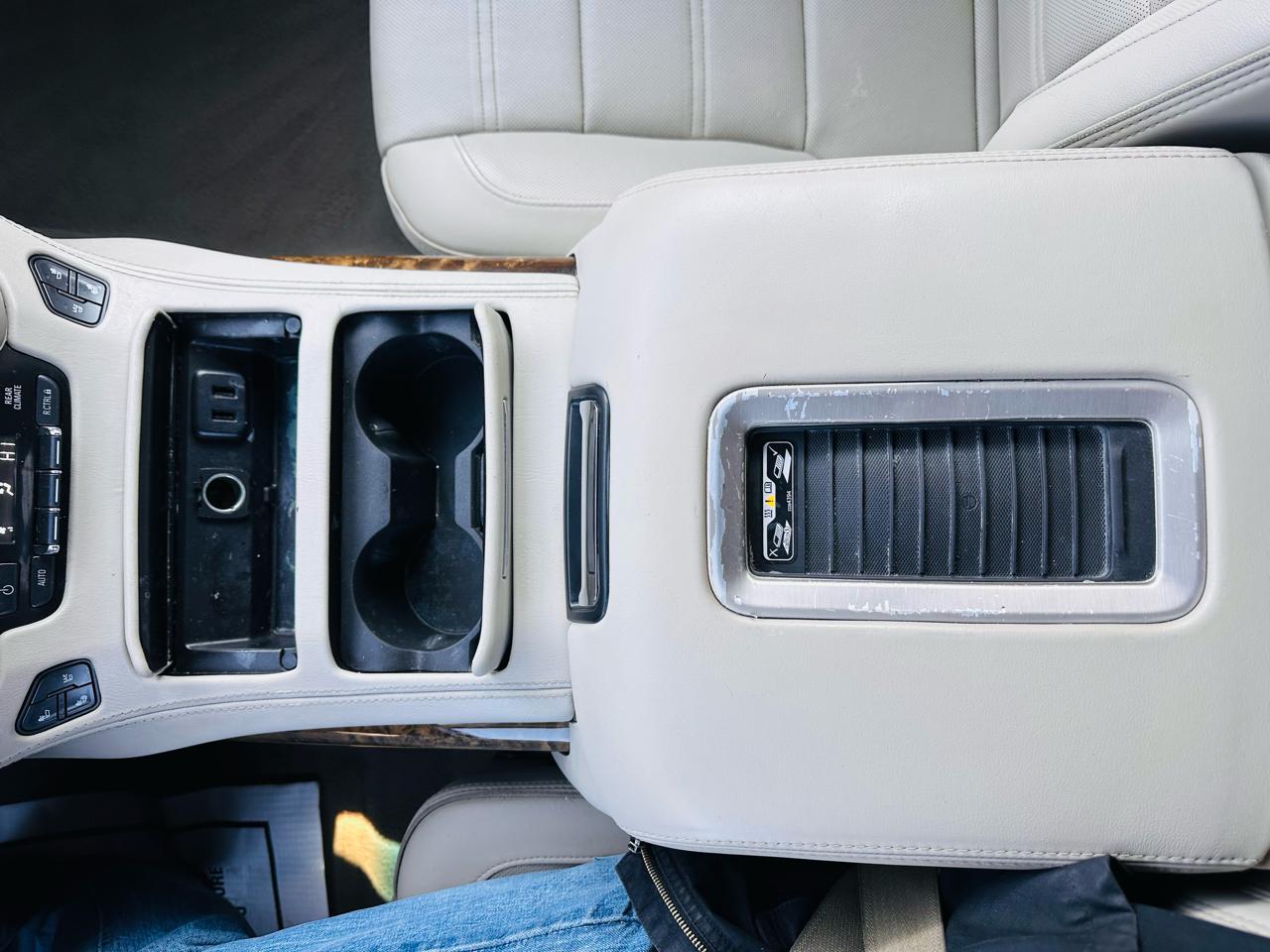 GMC Yukon Denali 2WD 2016