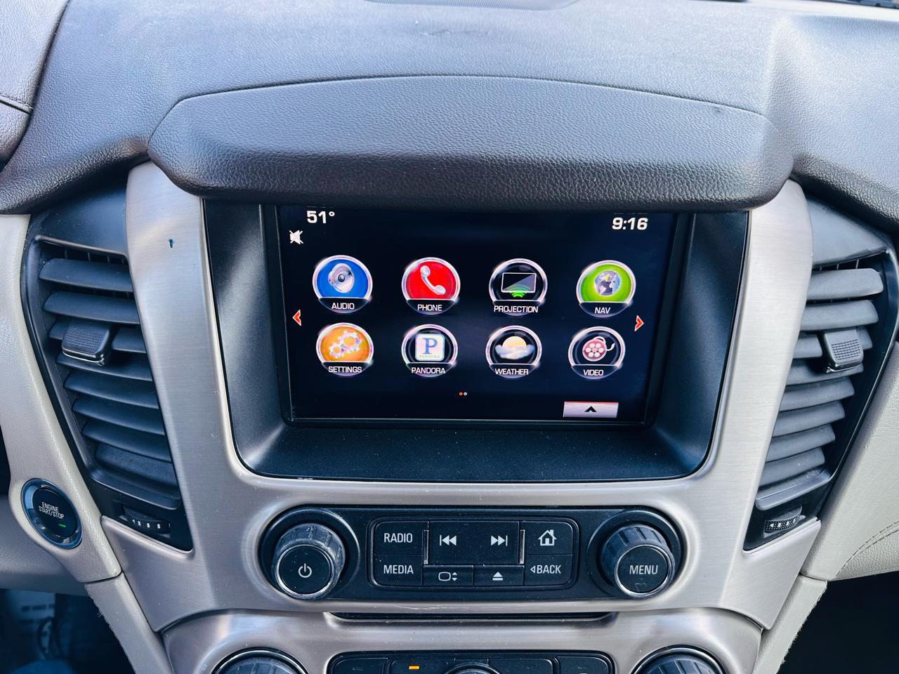 GMC Yukon Denali 2WD 2016