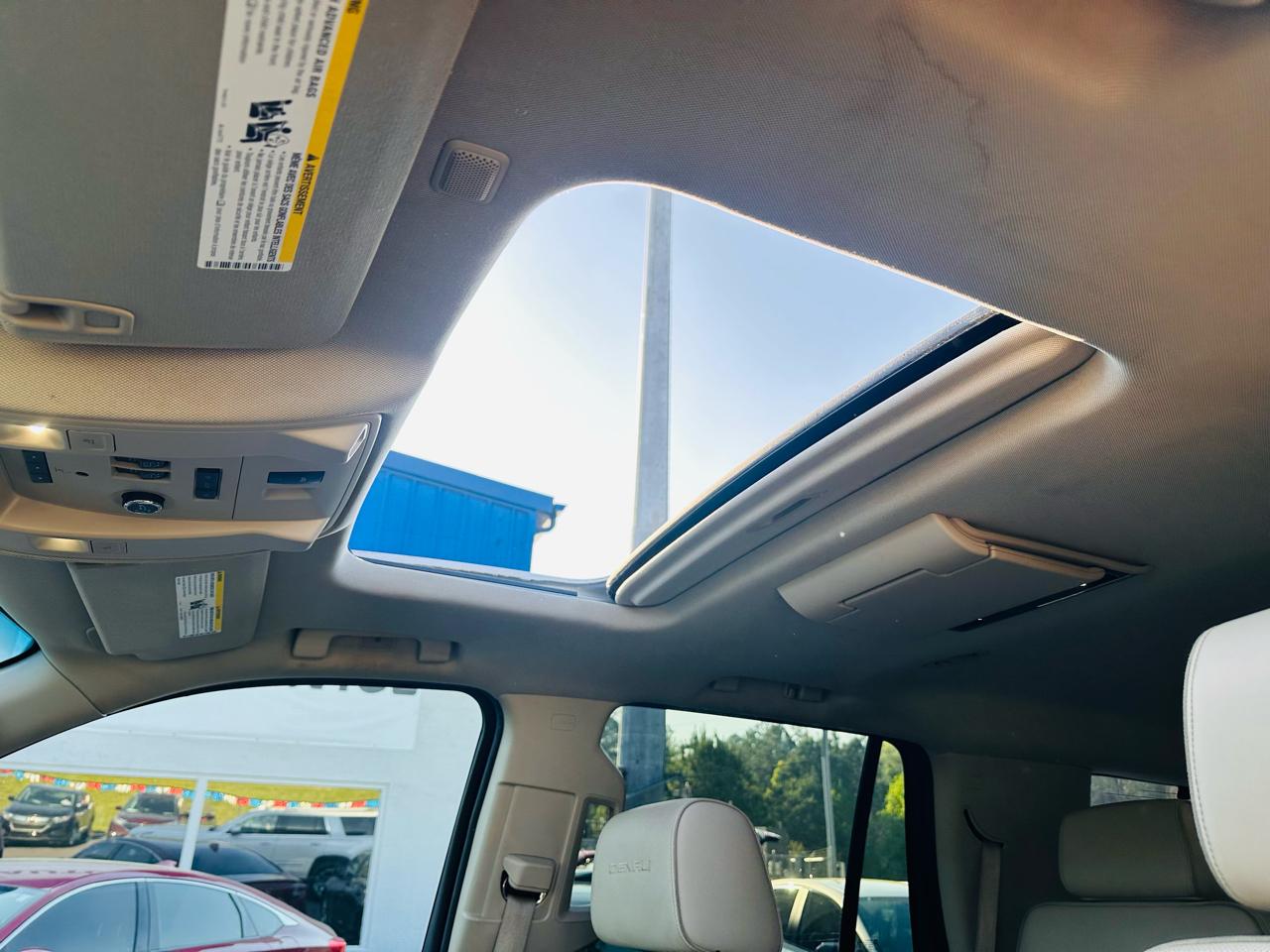 GMC Yukon Denali 2WD 2016