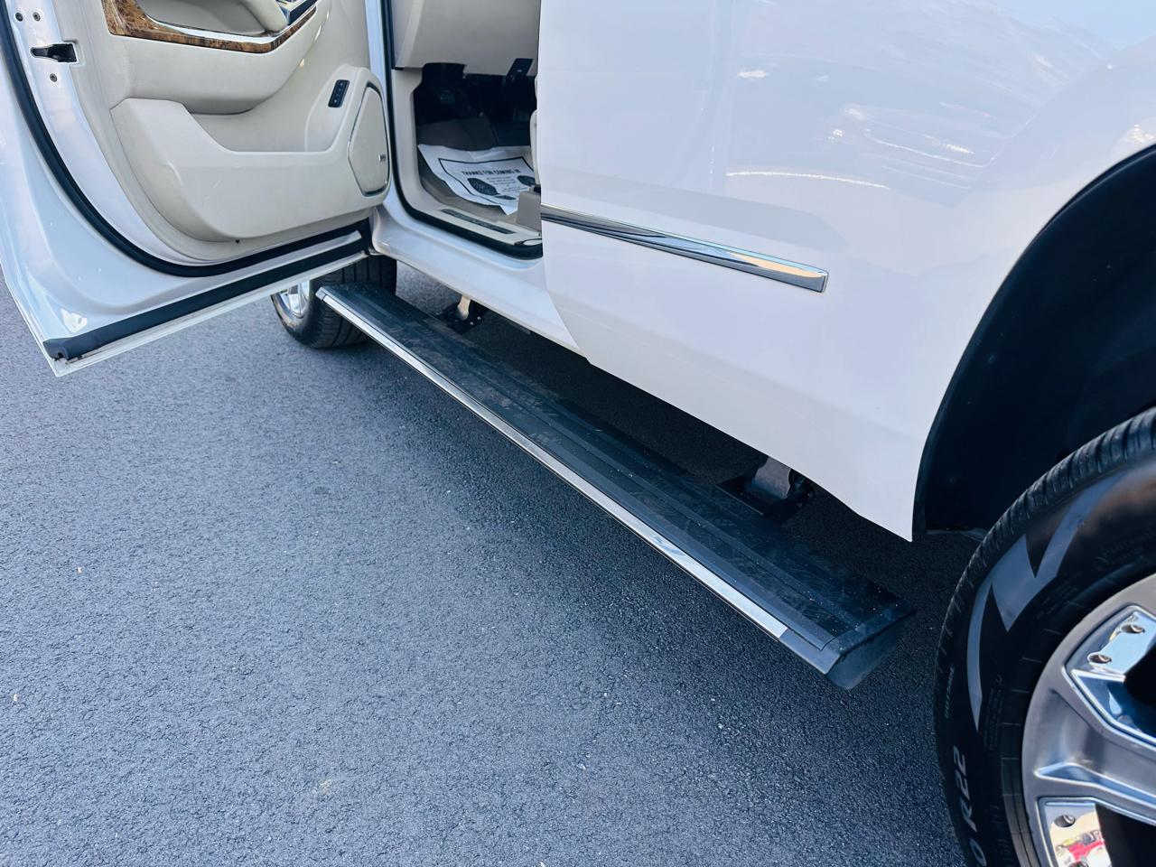 GMC Yukon Denali 2WD 2016